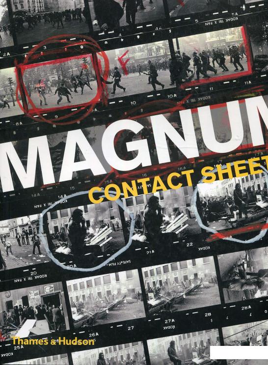 

Magnum Contact Sheets (931736)