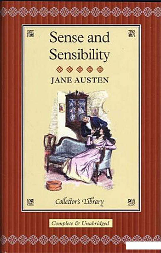 

Sense and Sensibility (404756)