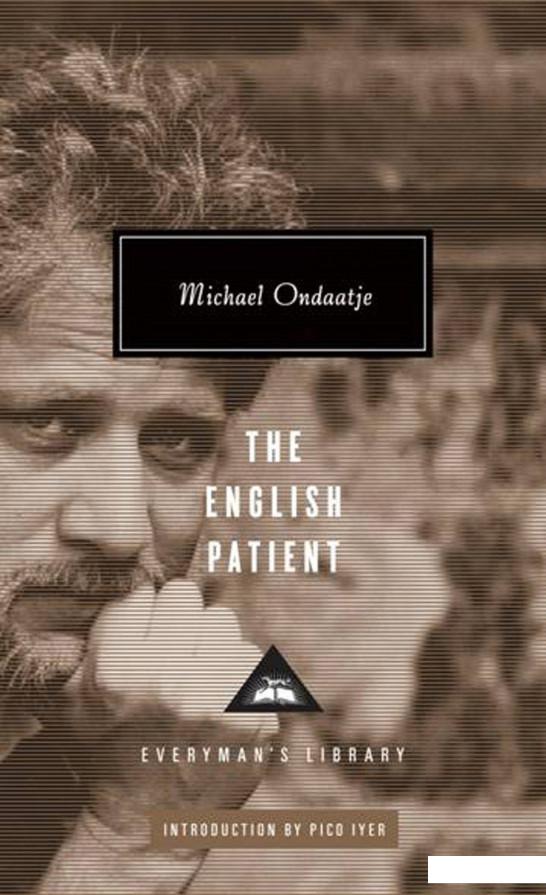 

The English Patient (935034)