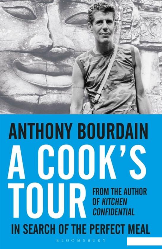 

A Cook's Tour (1084922)