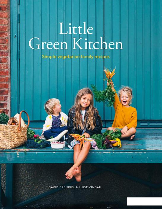 

Little Green Kitchen (1121180)