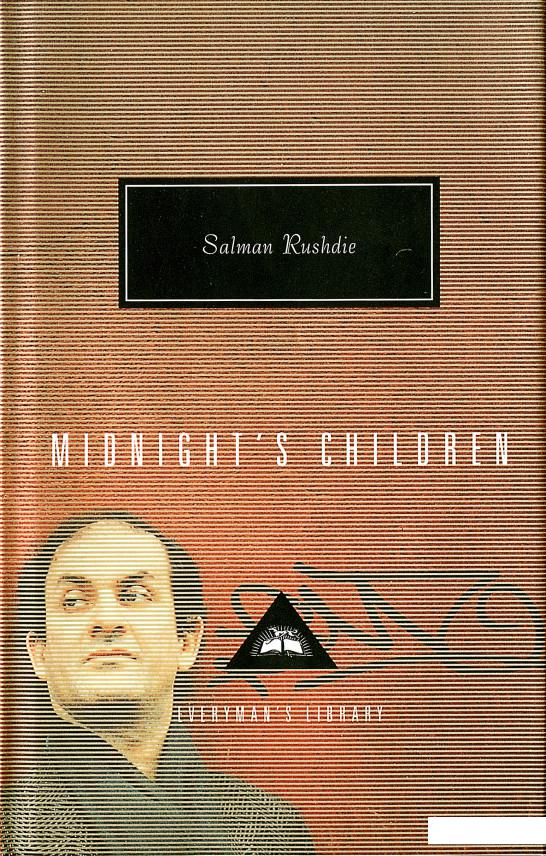 

Midnight's Children (959121)