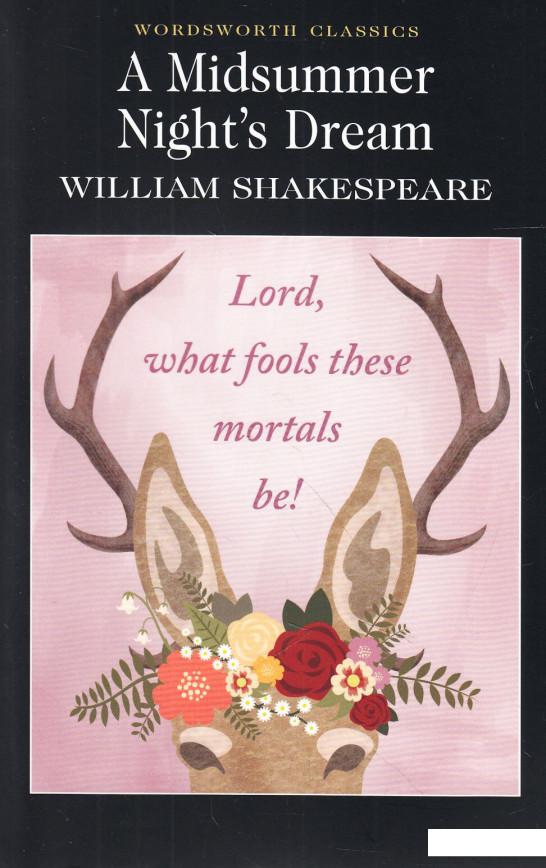 

A Midsummer Night's Dream (445404)