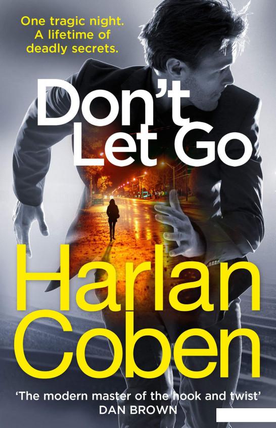 

Don't Let Go (935009)