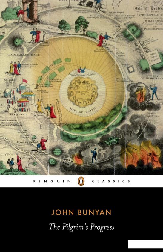 

The Pilgrim's Progress (943950)