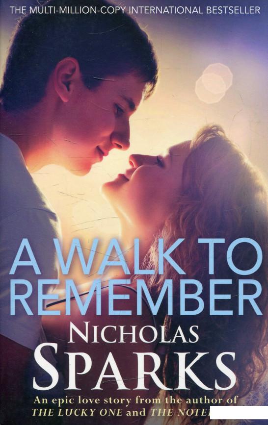 

A Walk to Remember (468425)