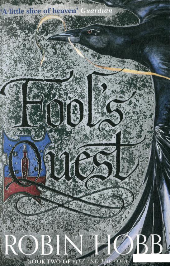 

Fool's Quest (1059595)