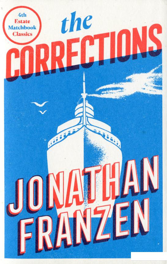 

The Corrections (1058783)