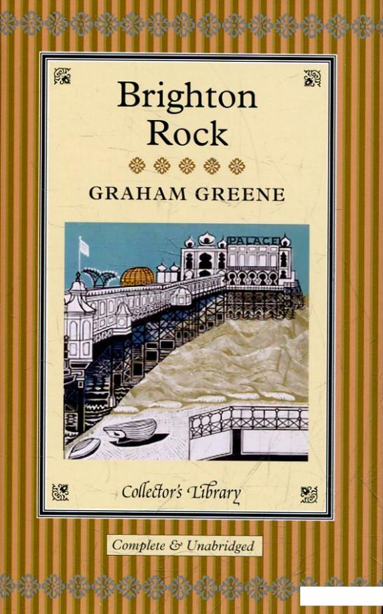 

Brighton Rock (445580)