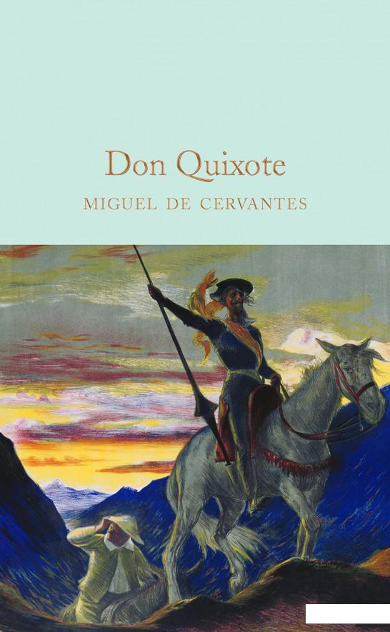 

Don Quixote (863260)