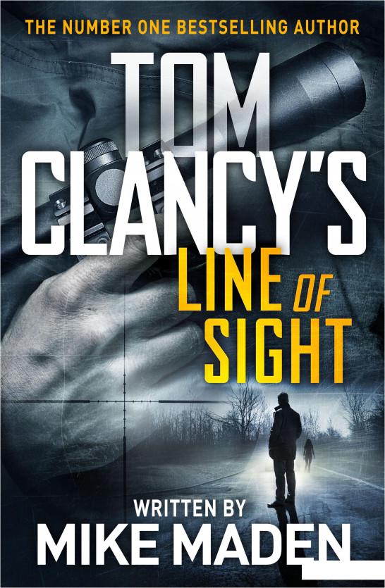 

Tom Clancy's Line of Sight (940966)