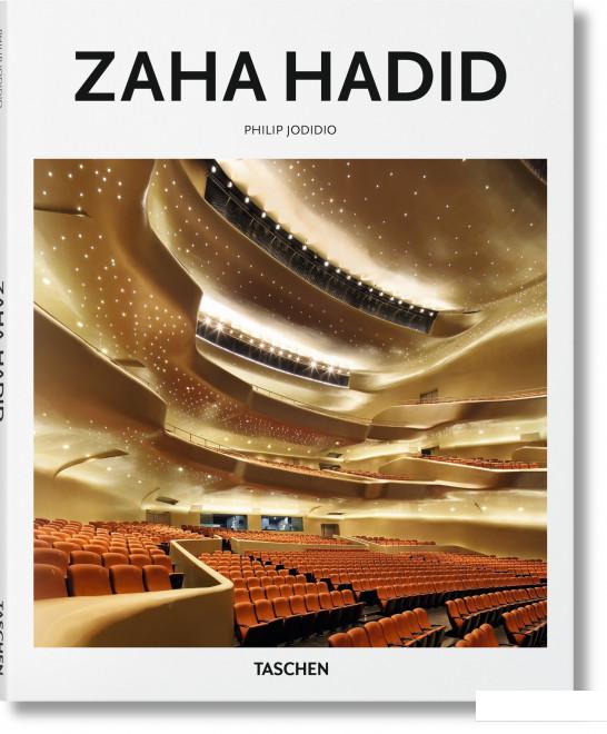 

Zaha Hadid (688160)