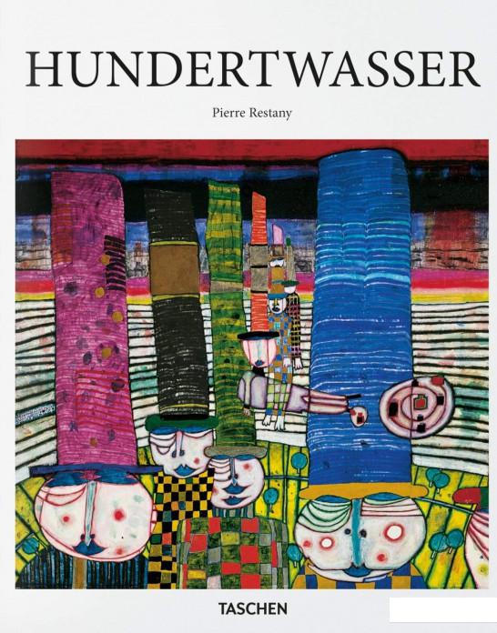 

Hundertwasser (931657)