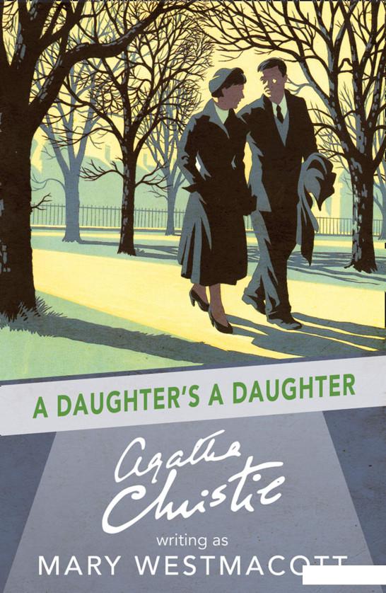 

A Daughter's A Daughter (1009822)