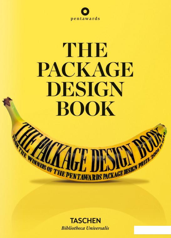

Package Design Book (896990)