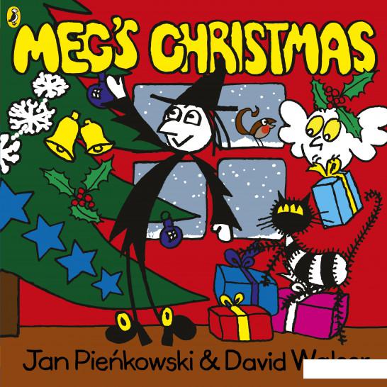 

Meg's Christmas (963730)