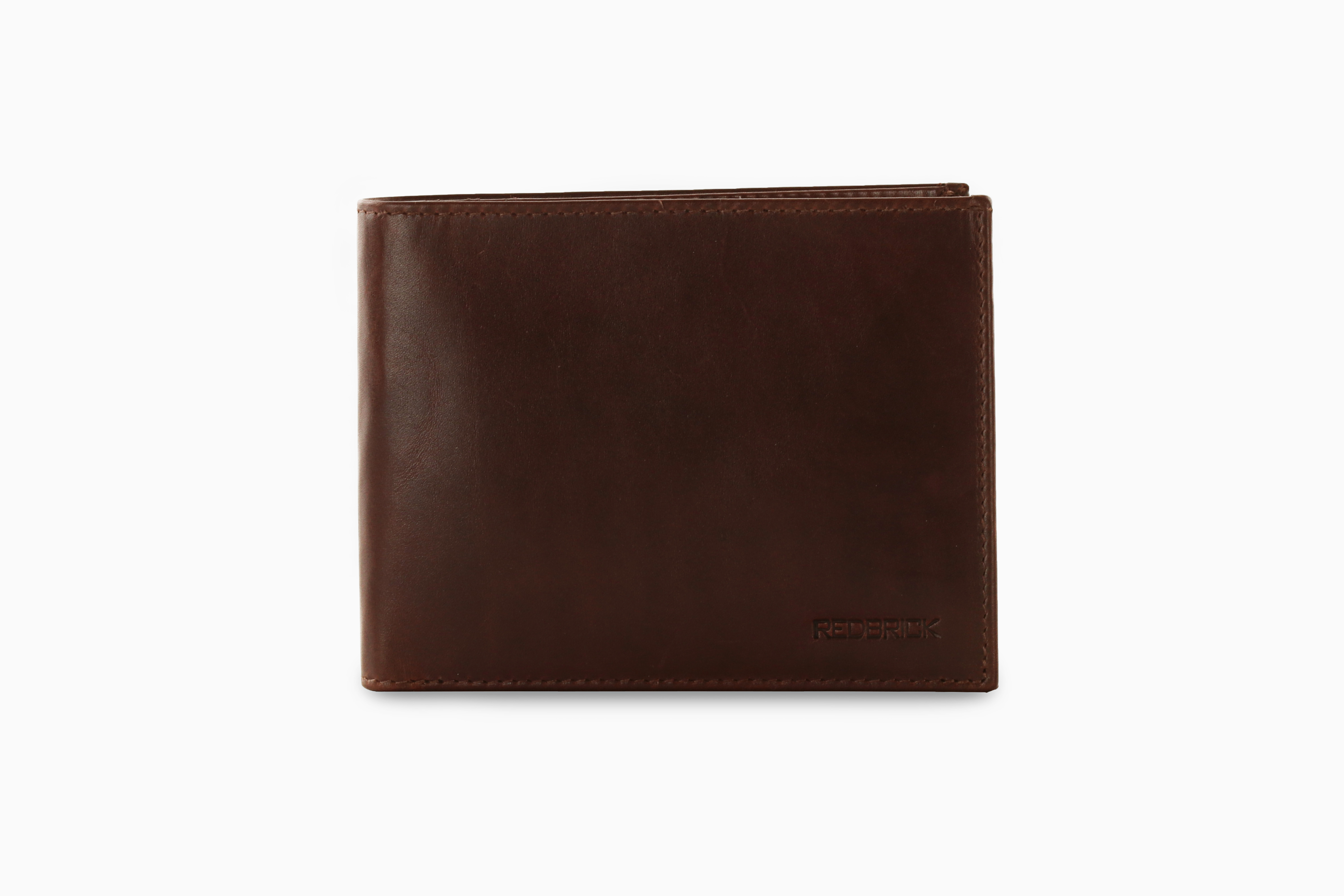 

Кошелёк Redbrick RBWC0018 BRN кожаный Коричневый