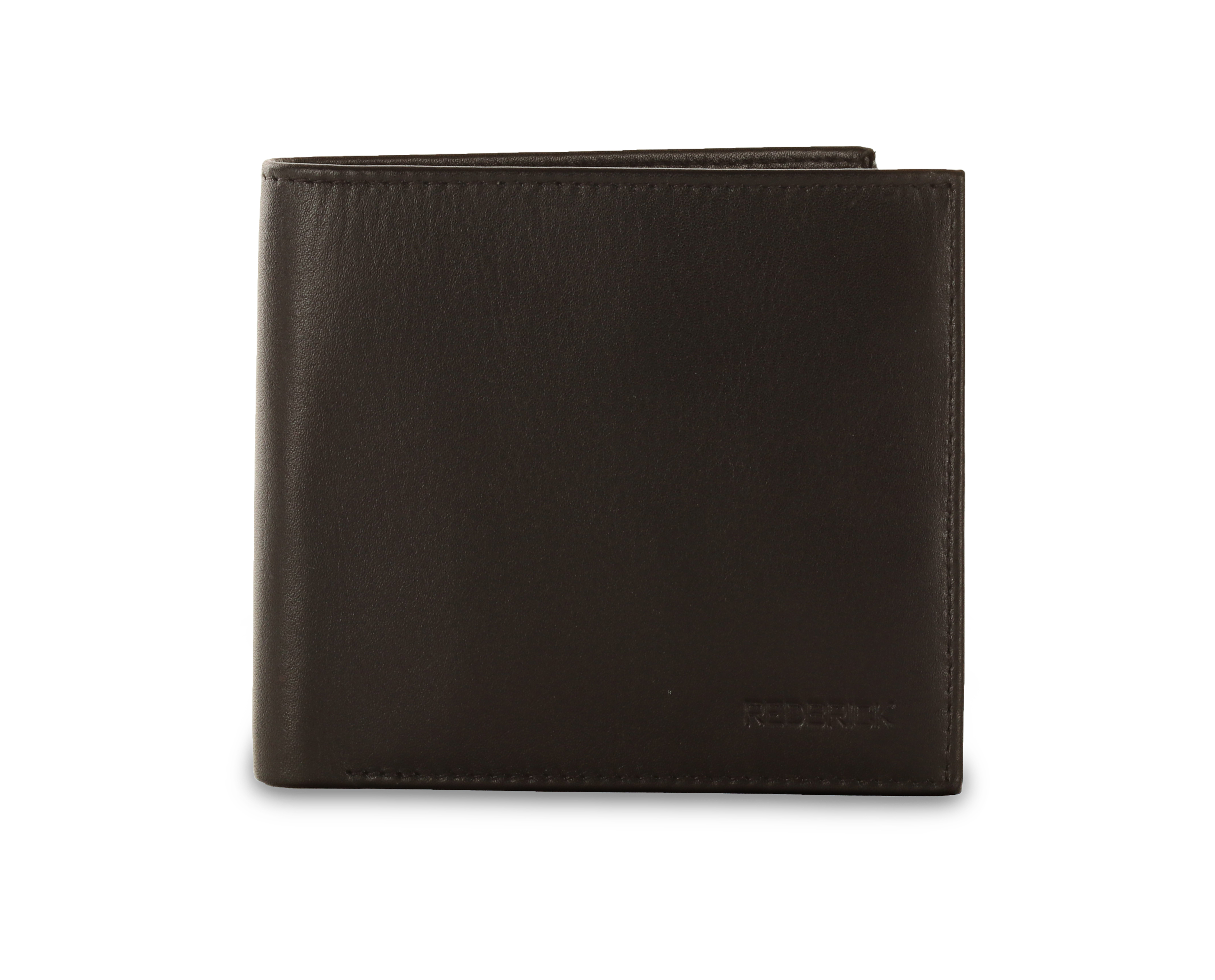 

Кошелёк Redbrick RBWC0019 BLK кожаный Черный