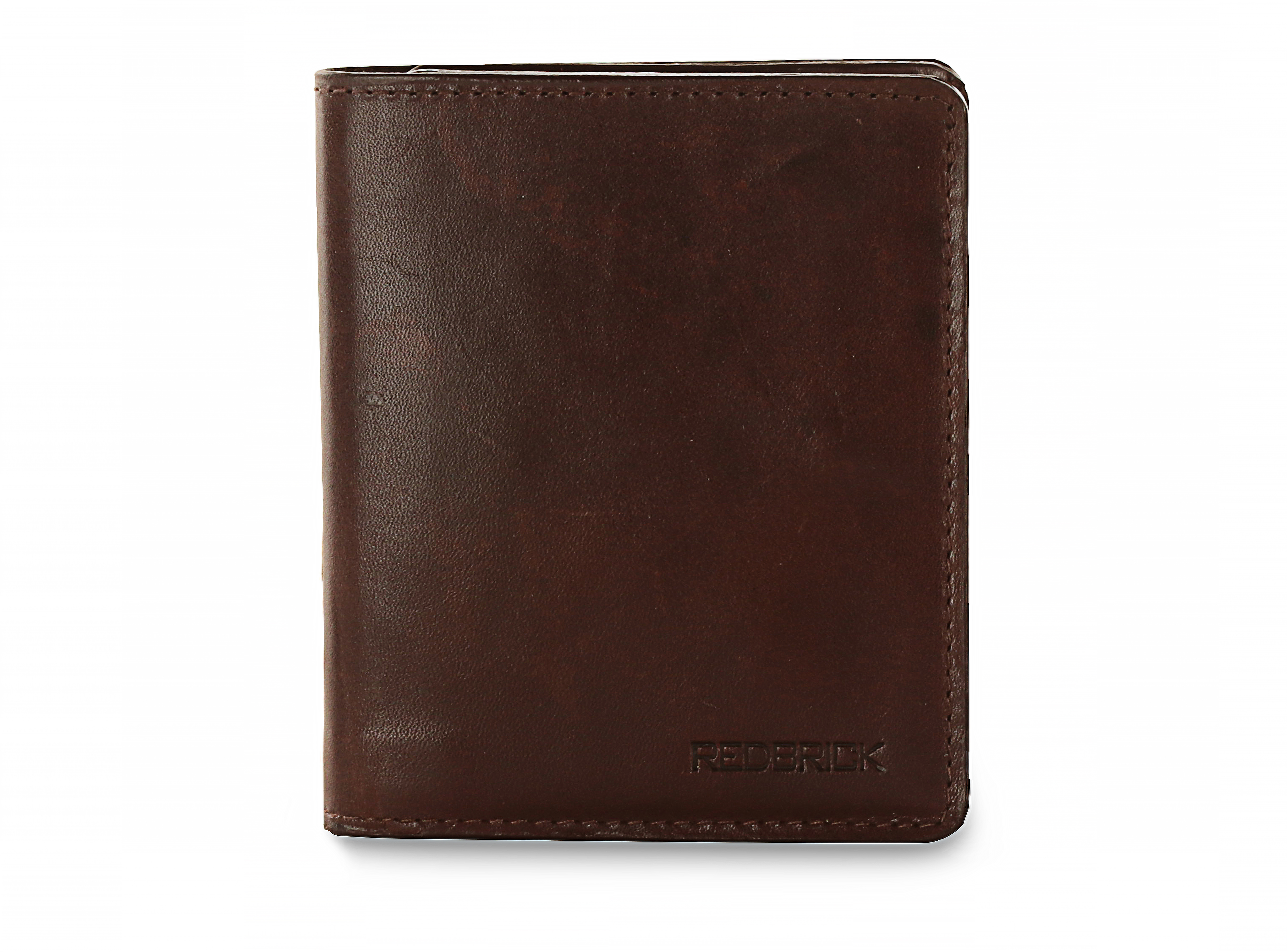 

Кошелёк Redbrick RBWC0025 BRN кожаный Коричневый