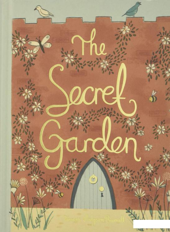 

The Secret Garden (913709)