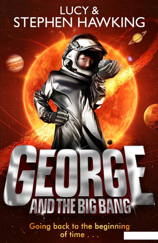 

George and the Big Bang (835042)