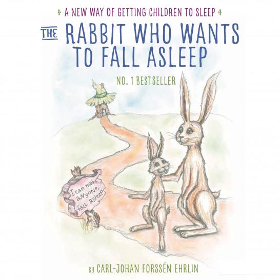 

The Rabbit Who Wants to Fall Asleep (CD-ROM) (962664)