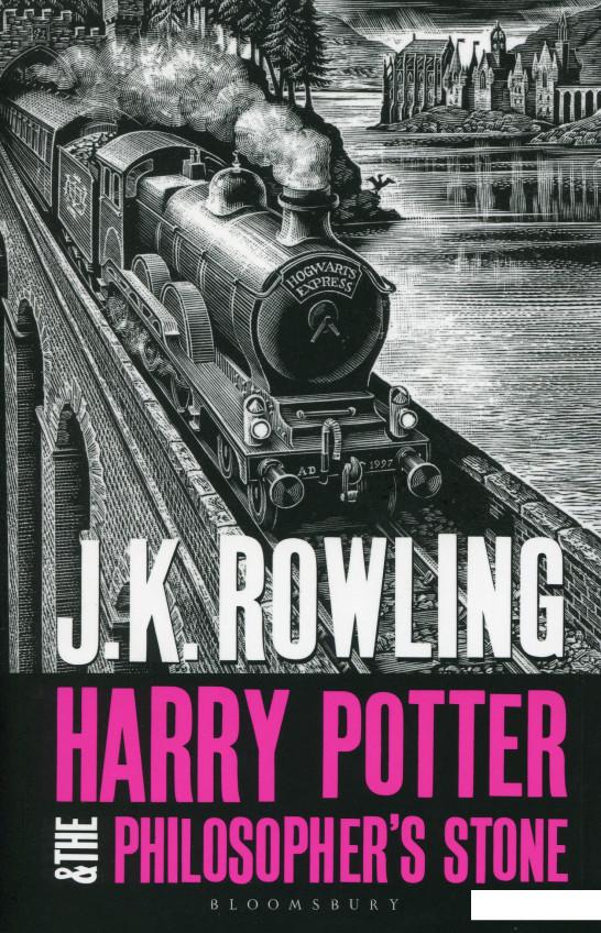 

Harry Potter and the Philosopher's Stone (985120)