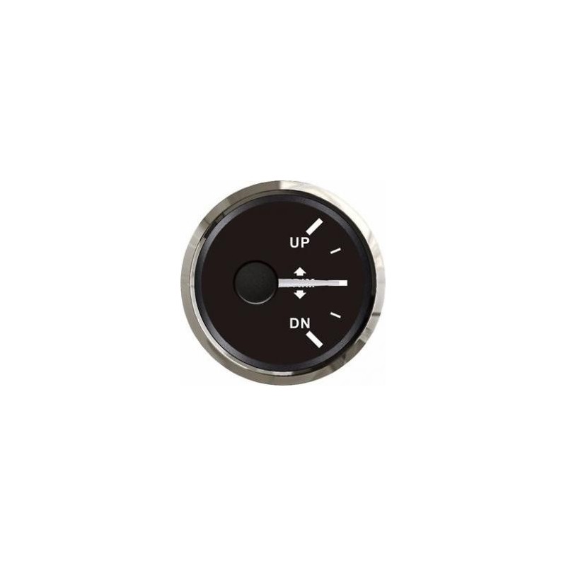 

Указатель уровня тримма SunFine Marine черный (SF81010-2)