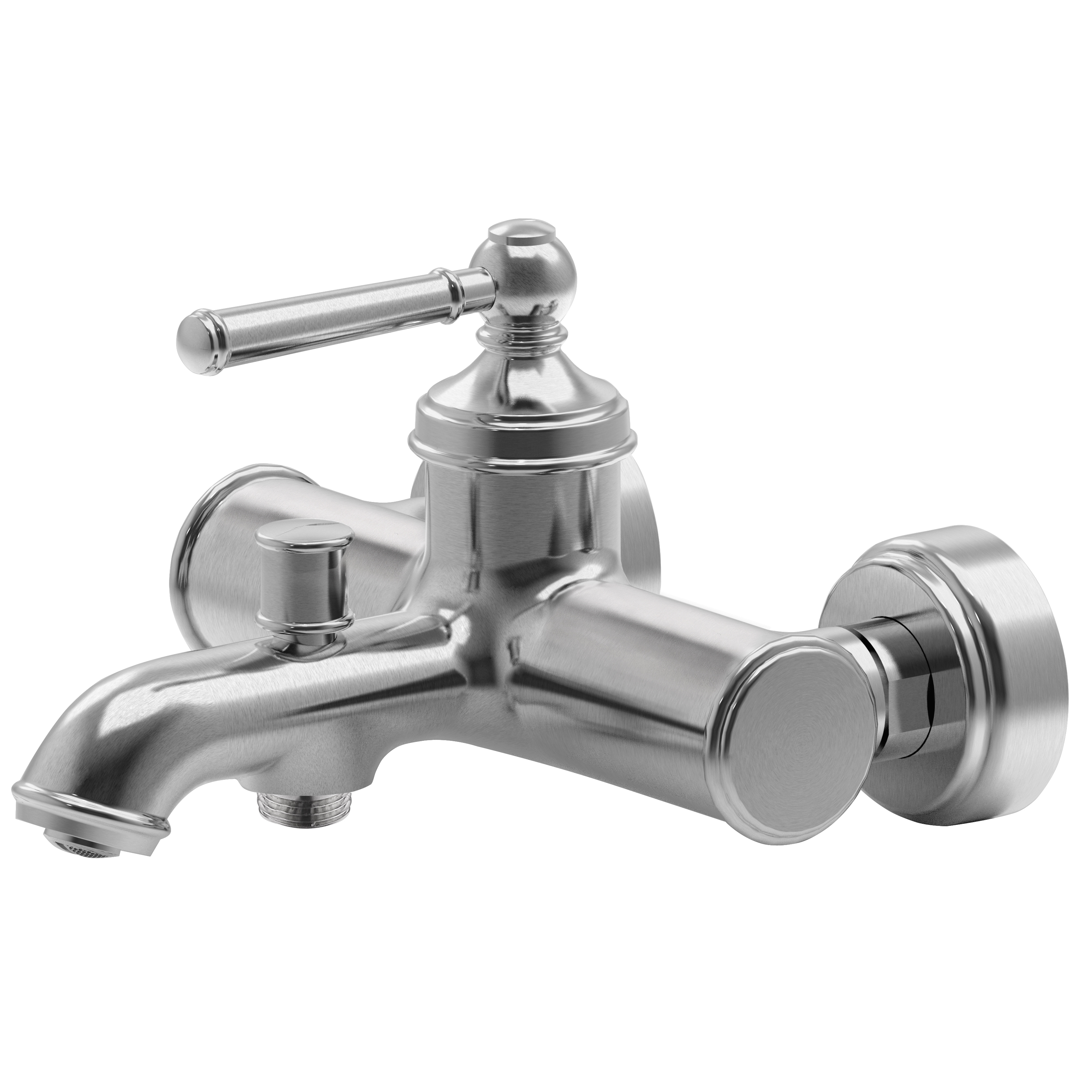 

HYDRANT смеситель для ванны, 35 мм