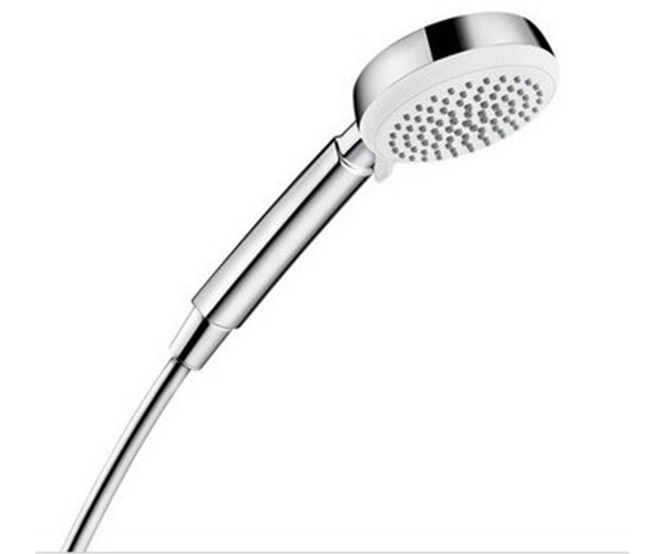 

Crometta 100 Vario Ручной душ цв хром/белый