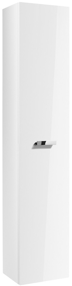 

Пенал ROCA Victoria Basic A856577806 30 см консольный белый
