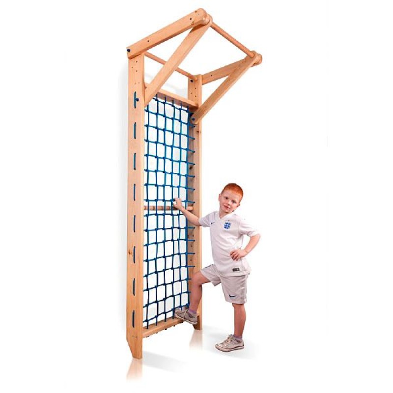 

Шведская стенка PLAYBABY (Sport), код: SB-S7-220