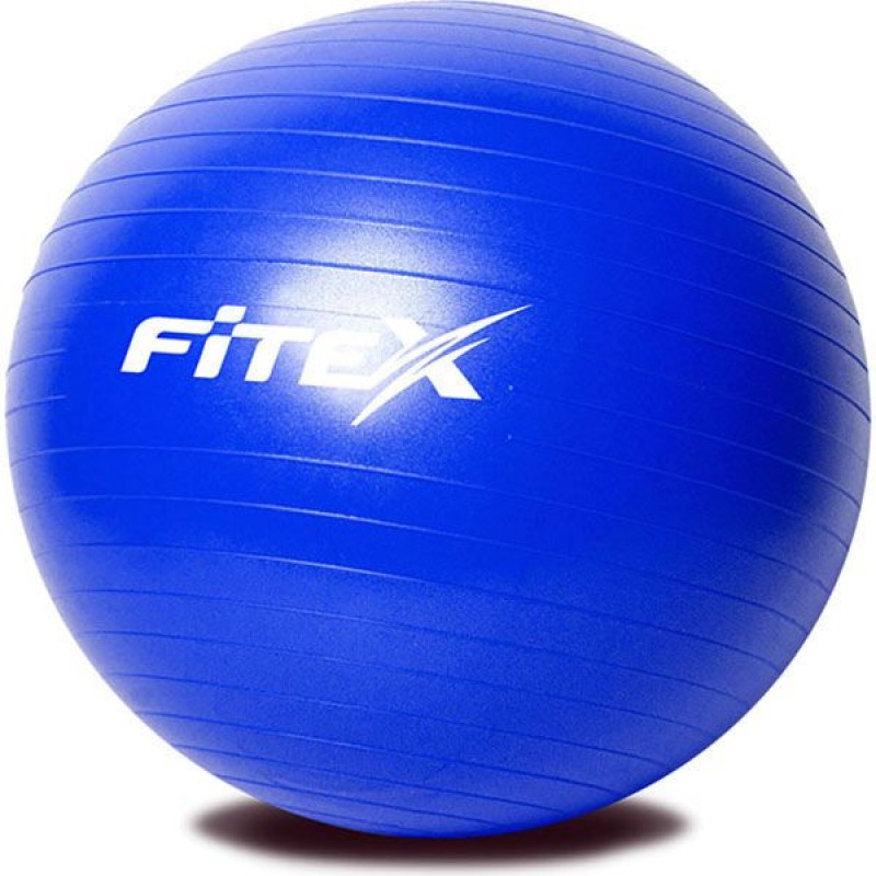 

Мяч гимнастический Fitex 650, код: MD1225-65