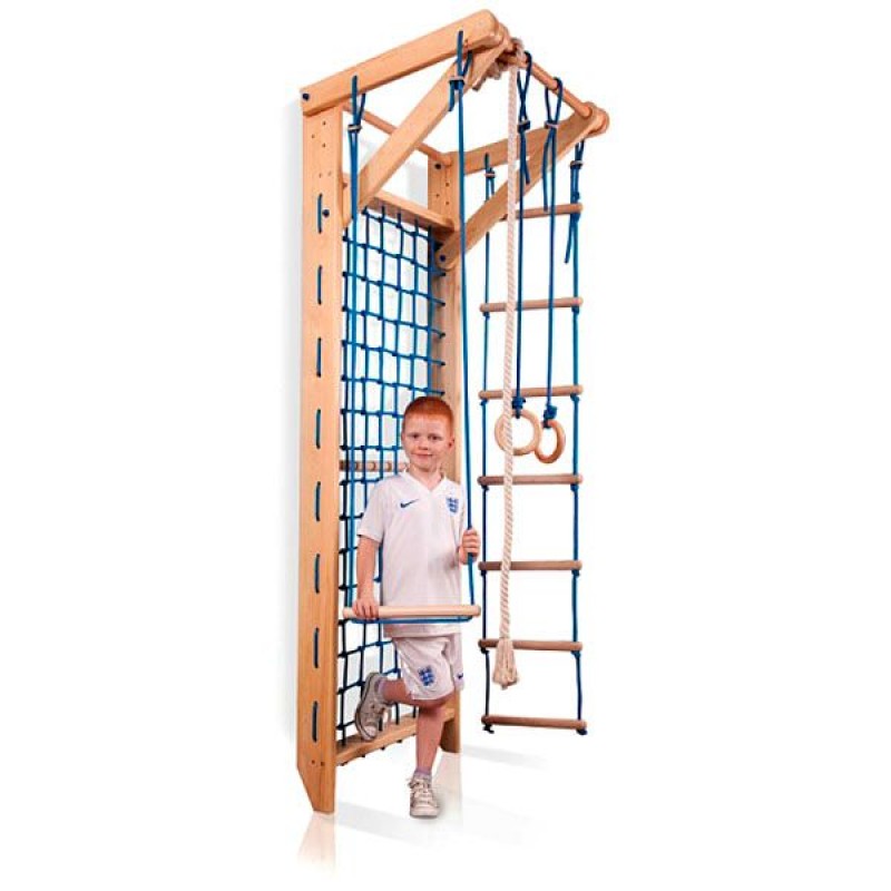 

Шведская стенка PLAYBABY (Sport), код: SB-S8-220