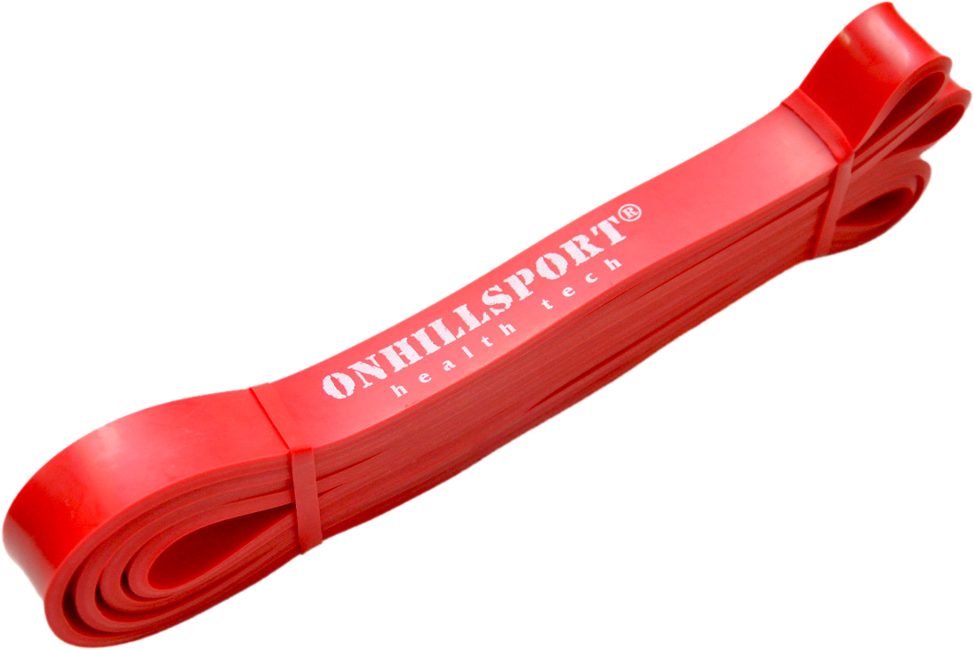 

Латексная петля Onhillsport 2080 Красная (LP-0002)