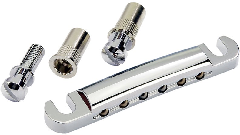 

Бридж Gotoh GE101Z-T Chrome (GE101ZT C)