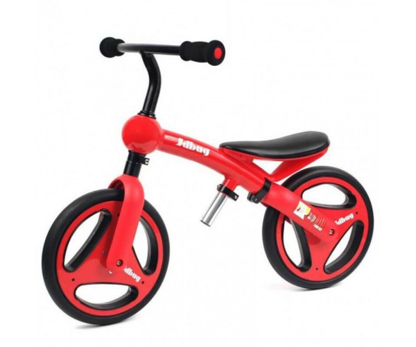 

Беговел TC18 Red