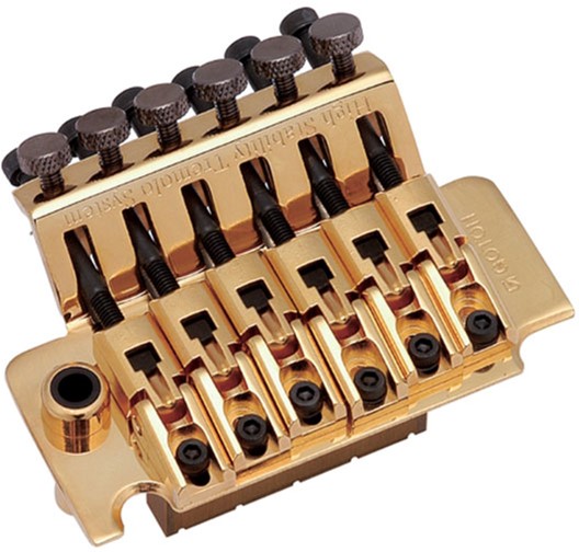 

Тремоло Gotoh GE1996T 33 Gold (GE1996T (33) GG)