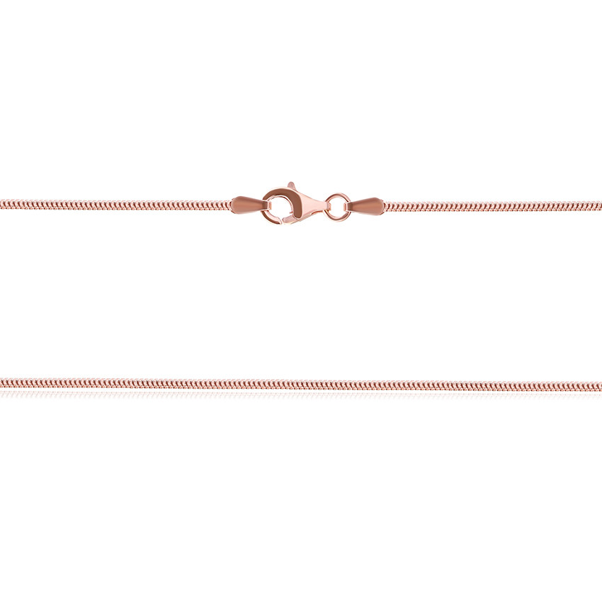 

Серебряная цепочка Сильвекс 925 60 см (930Б 3/60)