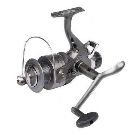 

Катушка Salmo Sniper Baitfeeder 1 6000BR (2760BR)