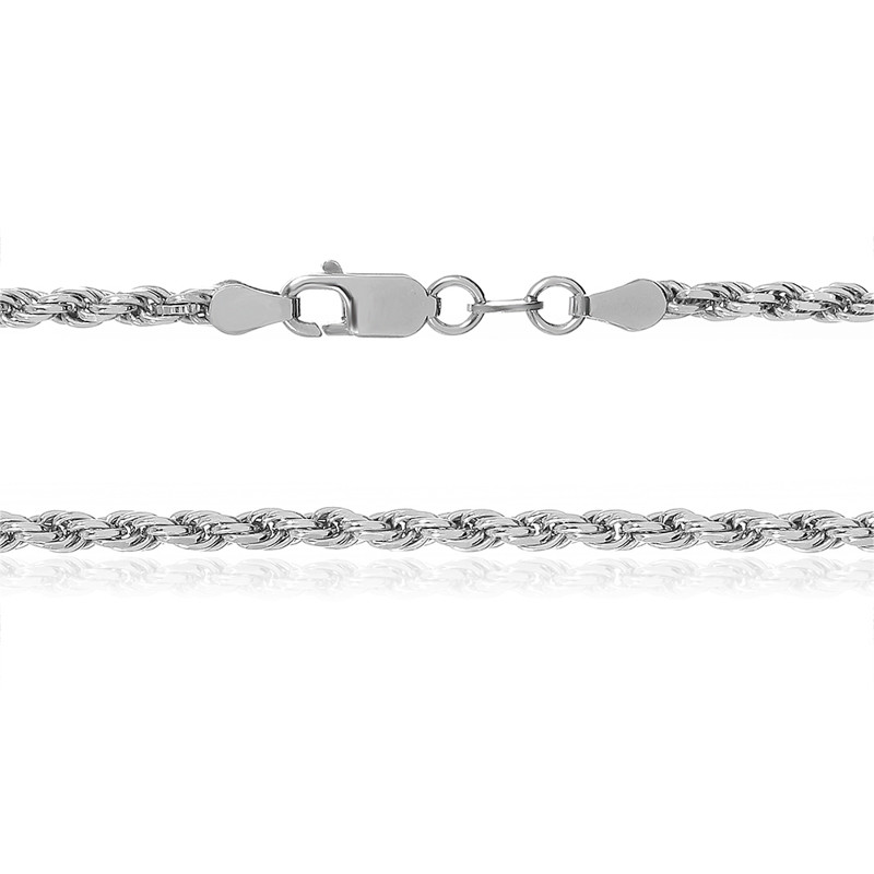 

Серебряная цепочка Сильвекс 925 45 см (802Р 3/45)
