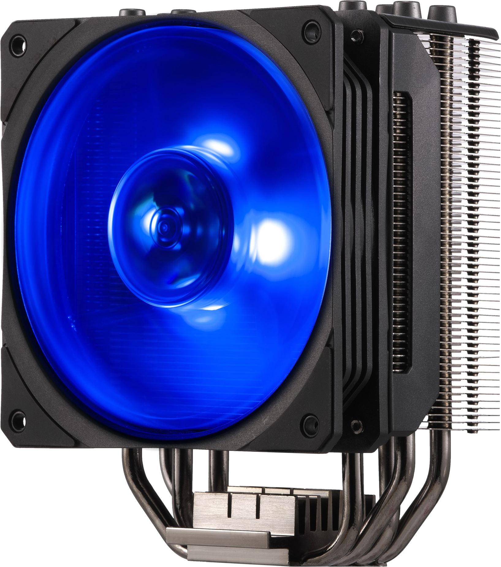 

Кулер Cooler Master Hyper 212 RGB Black Edition (RR-212S-20PC-R1)