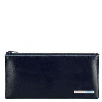 

Кожаная ключница Piquadro Blue Square