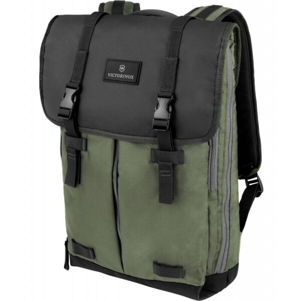 

Зеленый рюкзак Victorinox Travel ALTMONT 3.0/Green Vt601454