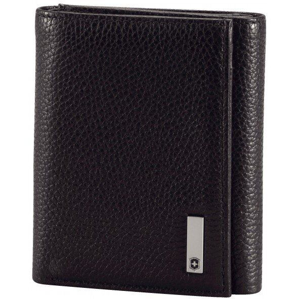 

Черное портмоне Victorinox Travel ALTIUS 3.0 Athens/Black Vt301636.01