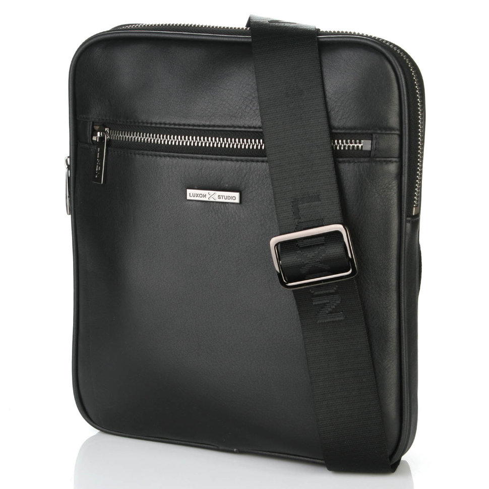 

Сумка LUXON Lx 103347 Черный