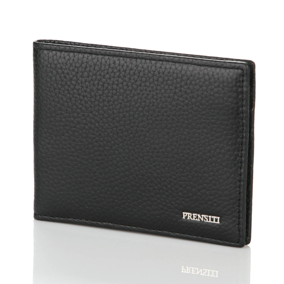 

Портмоне PRENSITI Lx 103764 Черный