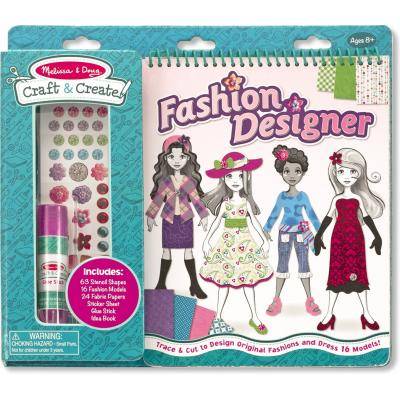 

Набор для творчества Melissa&Doug Модельер (MD5063)