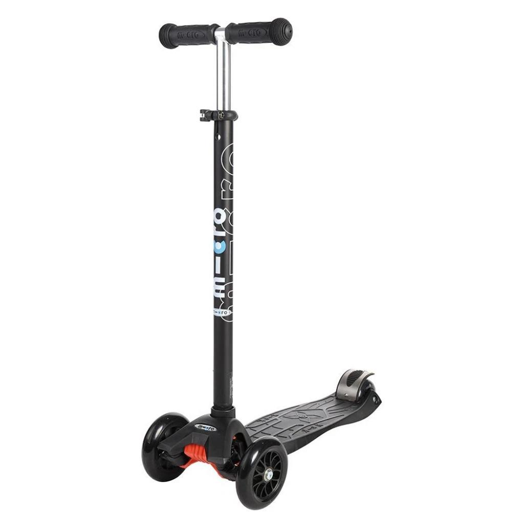 

Скутер Micro Maxi T Black (MM0015)