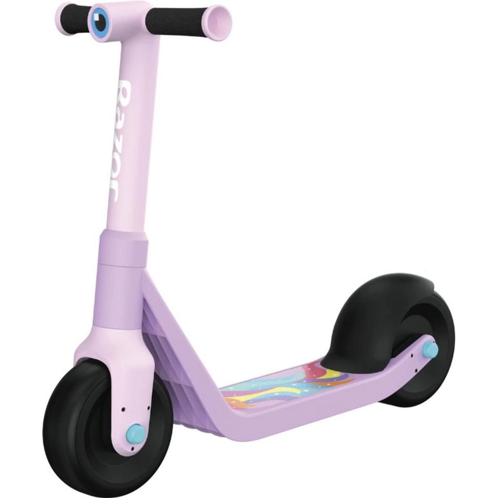 

Скутер Razor Wild Ones Junior Kick Scooter Unicorn (585368)